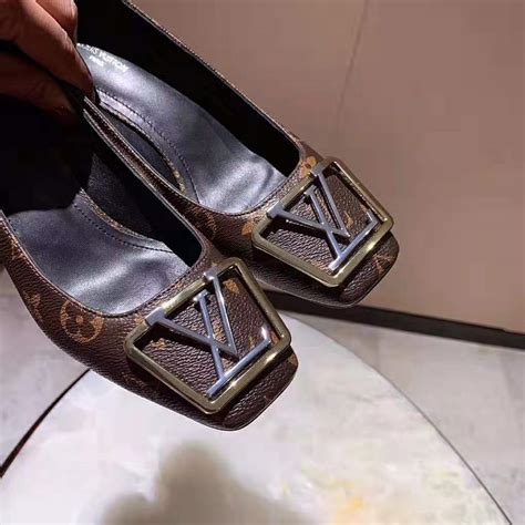 louis vuitton ladies shoes sale|louis vuitton heels price list.